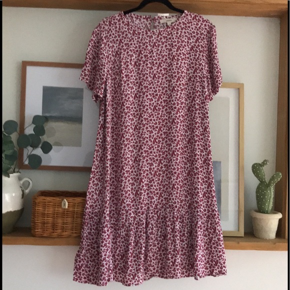 LOFT Dresses & Skirts - Loft Dress, Size 8, New with Tag